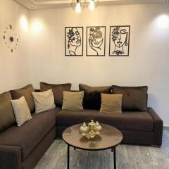 Sidi ifni hébergement