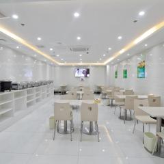 Vatica Anhui Hefei South High Speed Rail Station Susong Road Hotel