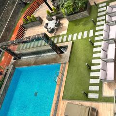 Kilimani homes Apartment