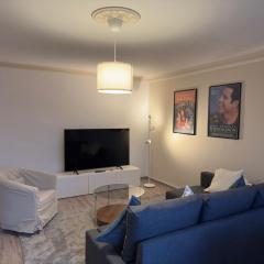 PanoramaOase - stilvoll & ruhig - 75qm