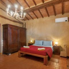 Borghetto Flat con piscina