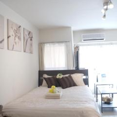 #3 Tokyo Shinjuku Shibuya room