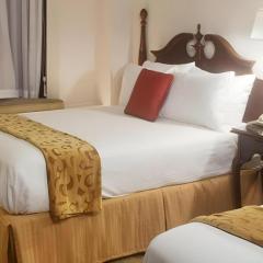 Hilgard House Westwood Village