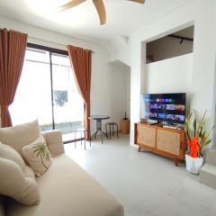 Villa Omah H 25