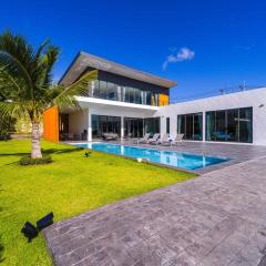 Luxury 5 Bedroom Pool Villa (KH-C1)