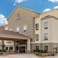 Comfort Inn & Suites Navasota