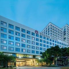 Scholars Hotel Suzhou Yueliangwan