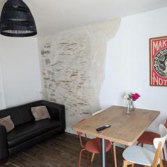 Charmant appartement en plein centre ville