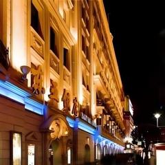 Jinjiang Inn Select Shanghai Nanjing Road Pedestrian Street