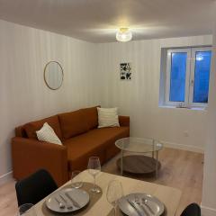 Appartement Chic 4 personnes - Plein Centre Historique