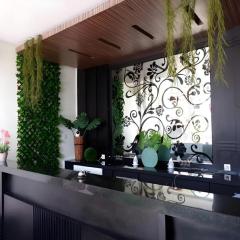 Tropical Point Hotel Syariah