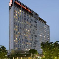 Hotel GranDhika Iskandarsyah