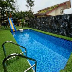 Mount Bungalows-6BRPvtPool SLIDE