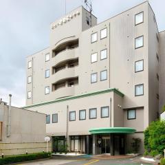 New Biwako Hotel