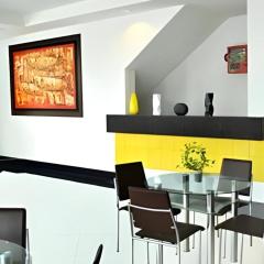 Rumah Tumpangan Abby