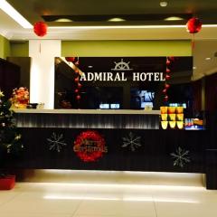 Admiral Hotel