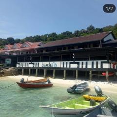 Beach Box Perhentian