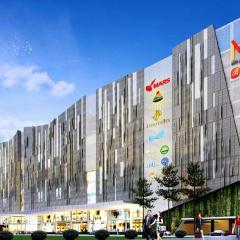 New Wave Hotel Melawati