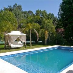 PURA VIDA - Amazing Villa with 4 bedrooms for up to 11 guests close to beach