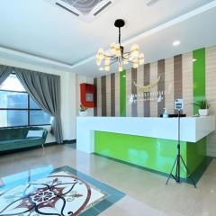 Rajawali Homes Kota Marudu