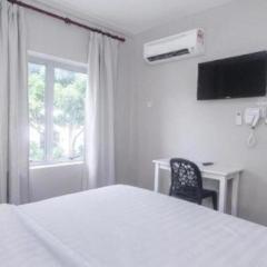 OYO 90577 Safi Homestay