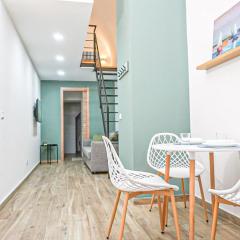 Carmelitani Loft Catania Center