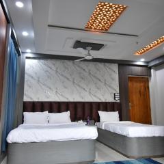 Asha Banquet And Hotels