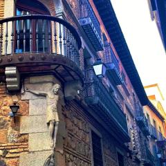 Hotel Boutique Casón De Los López