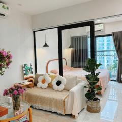 Jenny Apartment D' Eldorado Tân Hoàng Minh