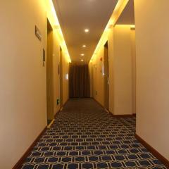 PAI Hotels·Guide Road Municipal Government