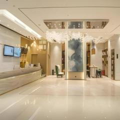 City Comfort Inn Danzhou Zhongxing Street
