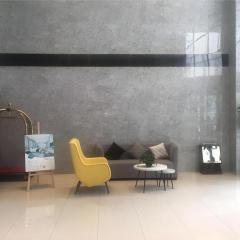 Echarm Hotel Hefei Binhu Exhibition Center