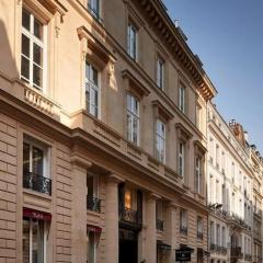 WS Louvre - Saint-Florentin