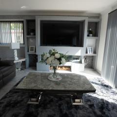 Brechin Getaway 3 bedroom house