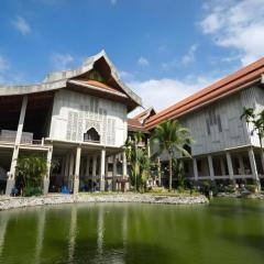 OYO 91052 Hotel Kenangan