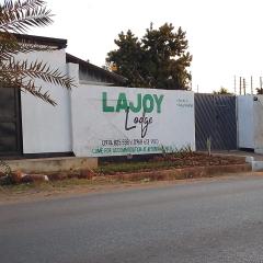 Lajoy Executive Lodge