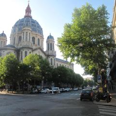 WS Opéra - Malesherbes