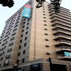 Jinjiang Inn Zhenjiang Jiangsu University Suning Plaza