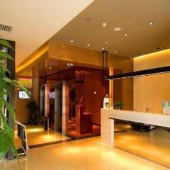 Jinjiang Inn Bazhou Shengfang Town