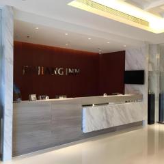 Jinjiang Inn Select Beijing Wukesong