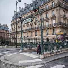 WS Opéra - Edimbourg