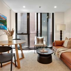 Stylish Stay on Courtenay - 1BR APT