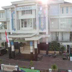 Hotel Sinar Khatulistiwa
