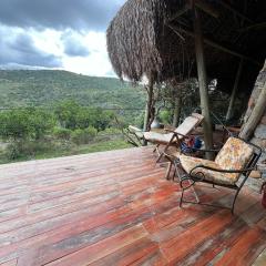 Ole-Lekurruki Ngare Ndare