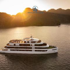 Aqua Luxury Cruise by AHG