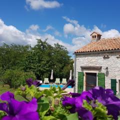 Ferienhaus In Bratulići Mit Privatem Pool