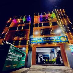 Aakriti Guest House