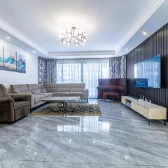 Silver Oak Residence