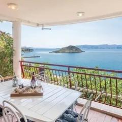 Melone Apartman 3 Senj by Villas Guide