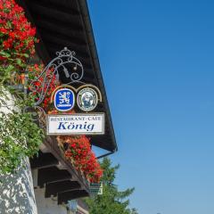 Gasthaus Café König
